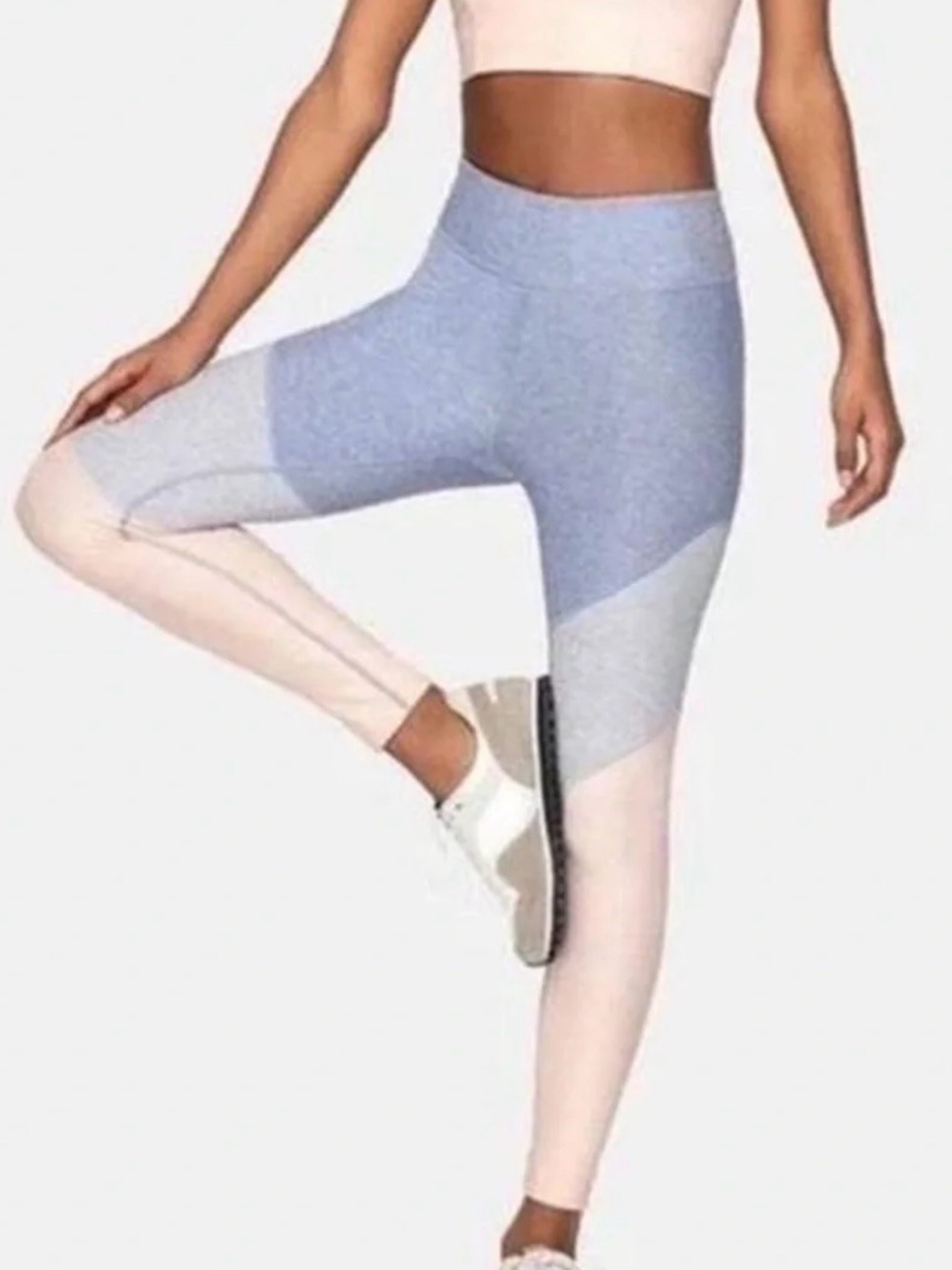 Outdoor Voices Springs Leggings Size L